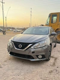 سنترا ٢٠١٨ • ٥ قطع • بصرة