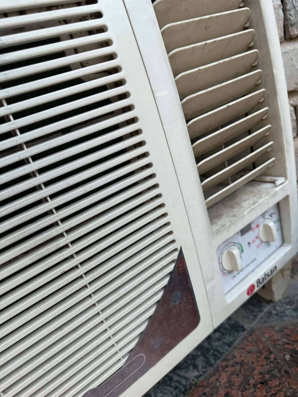 مكيف ٢طن  تبريد فول وتدفئه مستعمل بعده جديد السعر ٤٠٠


**إذا كنت صاحب هذا الإعلان وتريد حذفه لأي سبب، رجاءا أرسل رسالة إلى الدعم الفني**