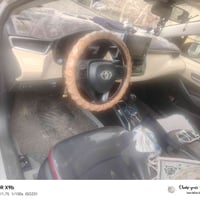 كورلا • ٢٠٢٠ • بدون دواخل