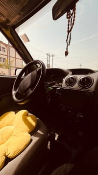 سايبا • ٢٠١٩ • منظومة غاز