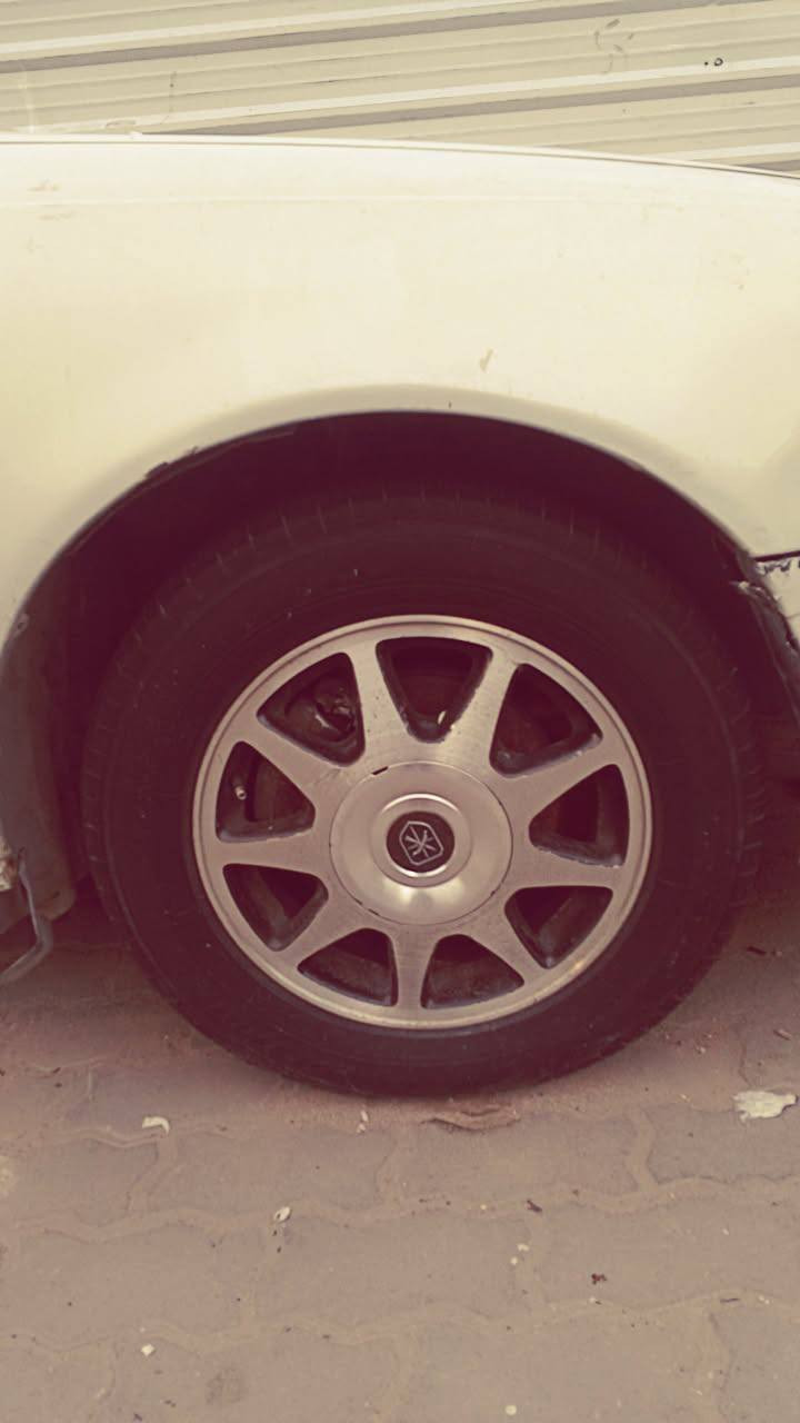 سلام عليكم اريد مراوس بويل رياضي خمسه برغي


**إذا كنت صاحب هذا الإعلان وتريد حذفه لأي سبب، رجاءا أرسل رسالة إلى الدعم الفني**