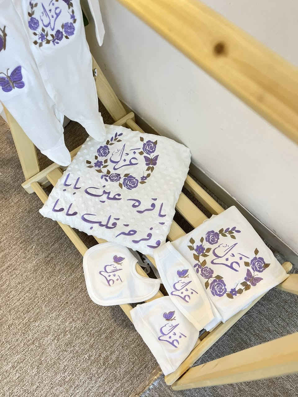 تطريز حسب الطلب
التوصيل لجميع محافظات العراق مجاني


**إذا كنت صاحب هذا الإعلان وتريد حذفه لأي سبب، رجاءا أرسل رسالة إلى الدعم الفني**