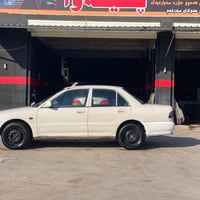 بروتون • سيارة بروتون • بروتون 2002 • سيارة 2002 • سيارة مجمركة • للبي...