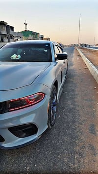 جارجر • ٢٠٢٢ • مظلله بالكامل