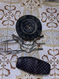 سله ستوته • كشن ستوته • سكان ستوته • سبير ستوته • قطع غيار ستوته
