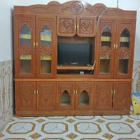 معرض للبيع • نظيف كلش • دواليب