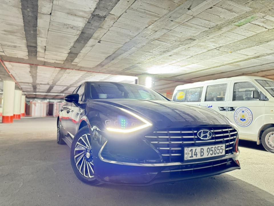 السلام عليكم
سوناتا هايبرد مديل 22
وارد كوري كفاله عامة فول مواصفات
***********
