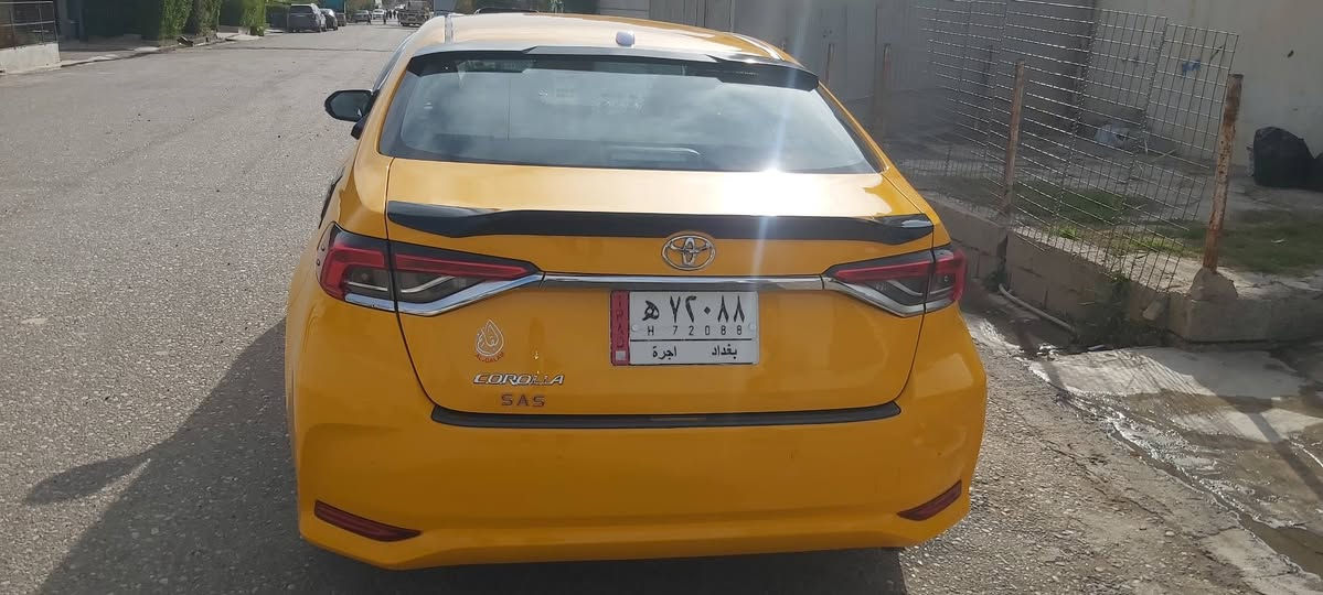 كورلا موديل 20 شركة ساز معروفه مواصفاتها فول فول مواصفات ماعده الفتحه داخل لونين بيبان بصمه   صندوك بصمه ومراياته شفط والتبريد قطعتين السياره تخم تاير جديد باتري جديد والفديو مال سياره موجود بالمنشور والبجم كله ليد كير محرك وحداديه كفاله عامه وضع شركه نضام ايكو / انطخت بل هلال خلفي وارة سكن فقط بدون تبديل اي قطعه شرط صار بيها جم نقط حالوب /  جديدة بمعنا كلمه / سعر/١٦٠قفل عنوان سيارة كركوك شراي يتصل ***********////***********
