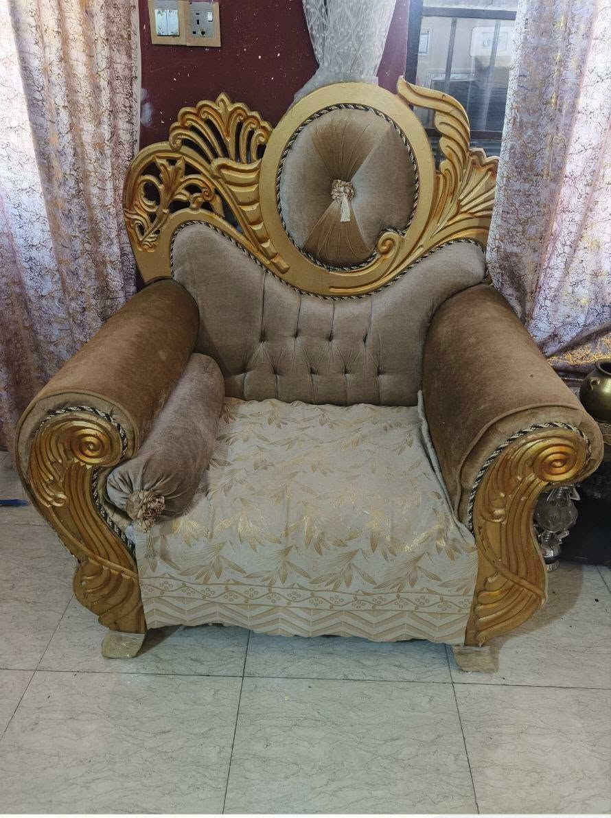 السلام عليكم تخم نضيف جدا للبيع 3قنفات واحده كبيره واثنين وسط وكراسي 2  مكاني بعقوبه   مستعجله ع البيع لضروف خاصه٣٥٠


**إذا كنت صاحب هذا الإعلان وتريد حذفه لأي سبب، رجاءا أرسل رسالة إلى الدعم الفني**