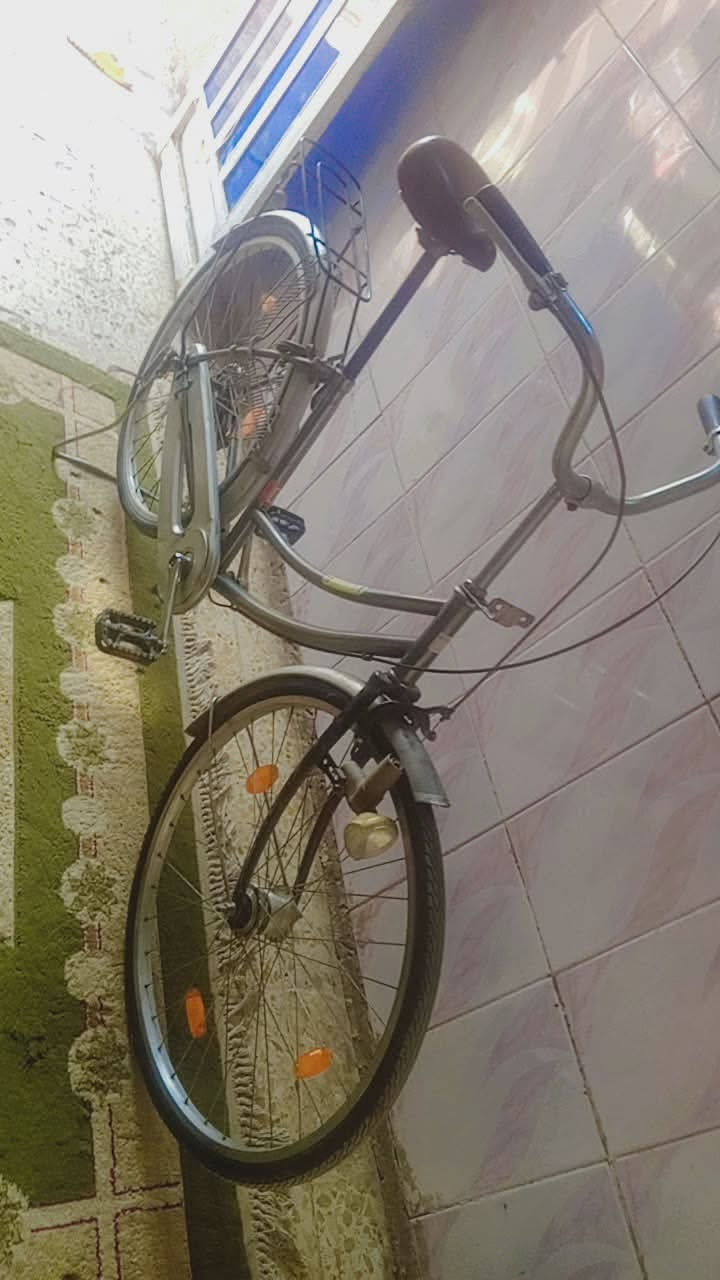 بايسكل للبيع في بابل السعر115 الرايده يراسلني خاص


**إذا كنت صاحب هذا الإعلان وتريد حذفه لأي سبب، رجاءا أرسل رسالة إلى الدعم الفني**
