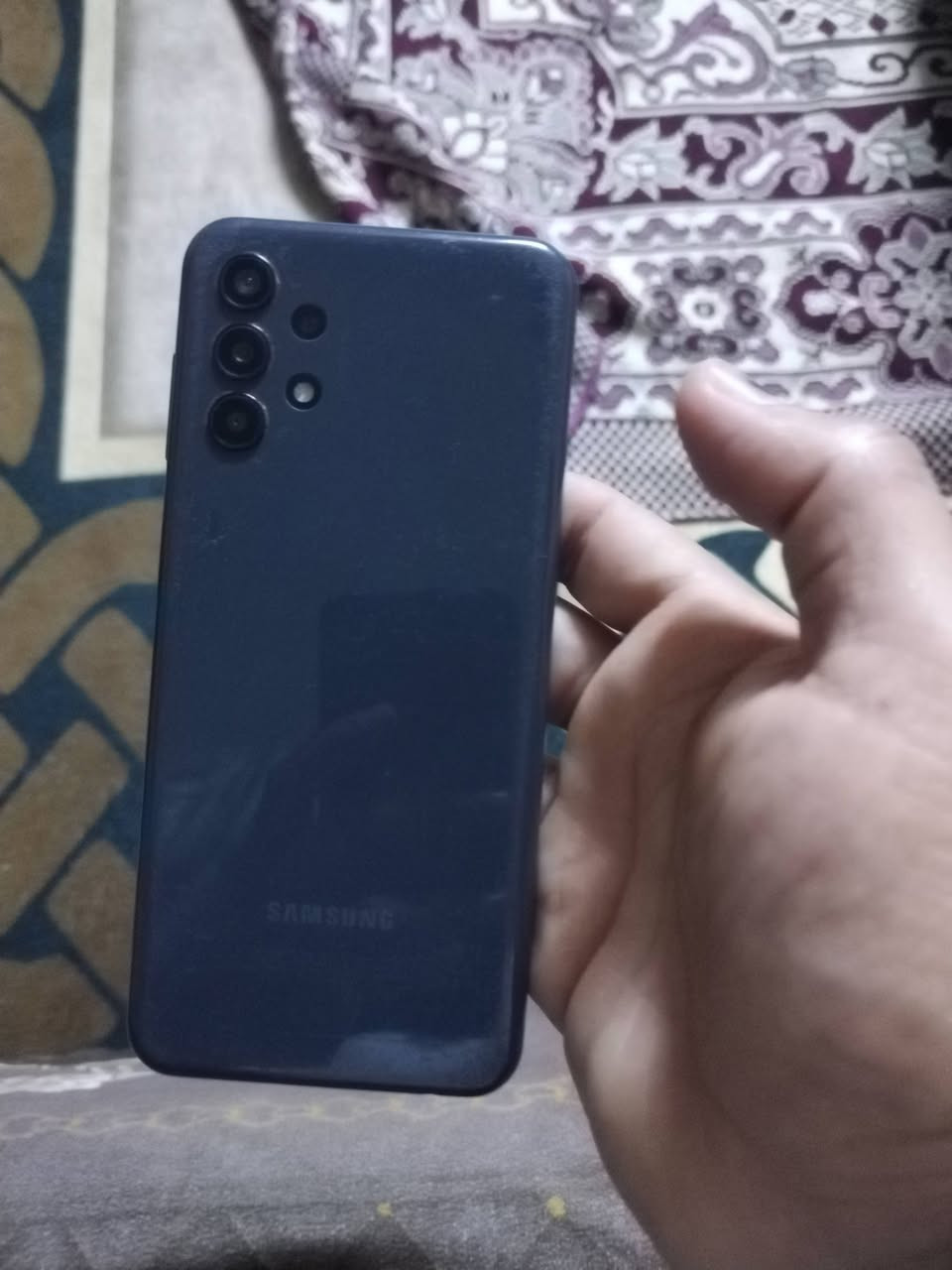 سلام عليكم عندي جهاز كلسكي A13جهاز نظيف ذاكرته 64جهاز عل فحص سعر جهاز ١٥٠ عنوان بغداد الحريه الثانيه للاستفسار الاتصال على الرقم ***********او واتساب أو عل خاص
