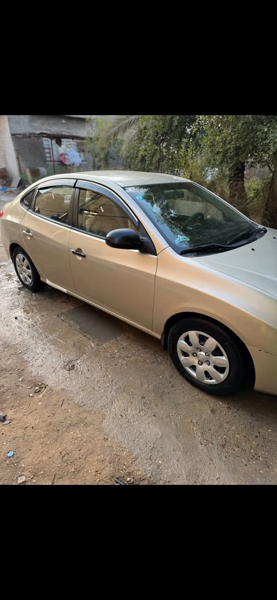 سلام عليكم النترا وارد امريكي حادثه جاملغ امامي بدون داخل بيه صفحه صبغ  قماره جنطه بنيد بلاديات مكينه كير حاويه ماطور ستيرن مبدله كامل تحكمات جهتين بيه درايم شفت يمنه تعبان رقم بغداد بسمي السعر 92 وبيه مجال قليل الاستفسار خاص او الاتصال عل رقم *********** ترهم مراوس حسب القناعه
