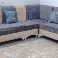 ديوان • نضيف • حي السلام