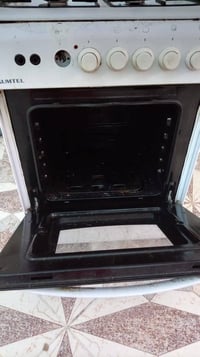 طباخ • شغال • فرن