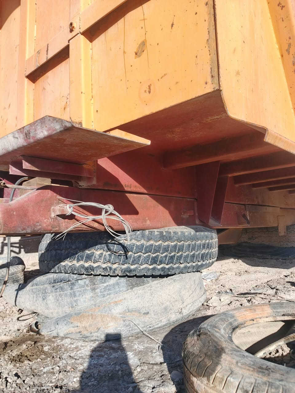 للبيع بدي قجمه مايلر عمل جديد مكان الرمادي ***********
