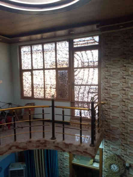 الدار للبيع طابقين طابو صرف مساحه 200م درجع اولى 
الموقع طويريج حي العسكري شارع نضوري 
السعر  160مليون مع المجال بسيط 
مراجعة مكتب سعد الجنابي للعقار يم الشارع البلديه مقابل حماده مول / 
       تفاصيل اكثر اتصل على الارقام التاليه 
        ***********
         ***********
