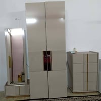 غرفة نوم • نظيف • بدون ضرر