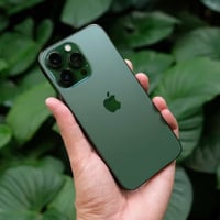 آيفون ١٣ برو ماكس • ٢٥٦ • بطارية ٧٥