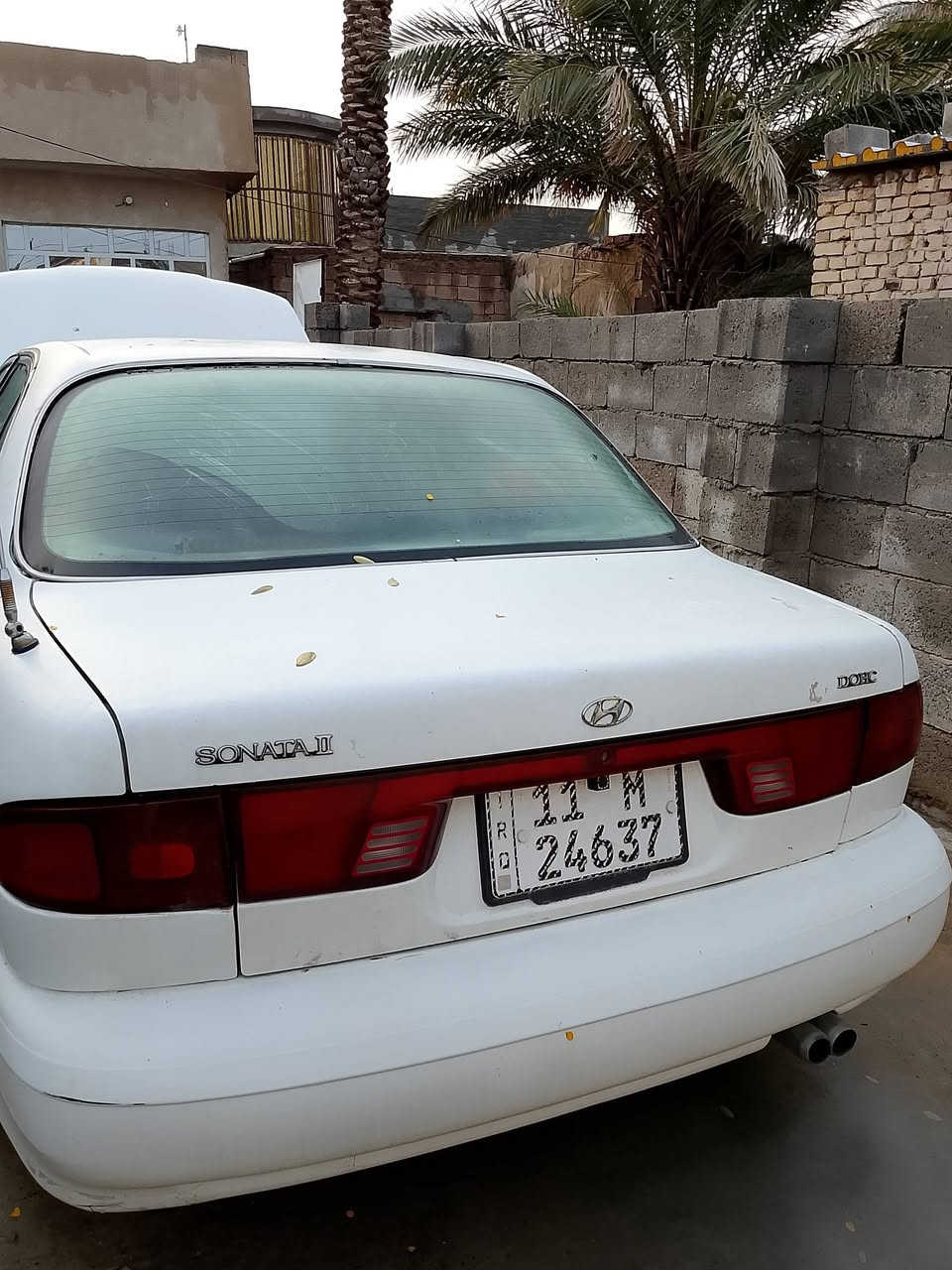 سوناتا 2 للبيع 
مواصفات 
السنوية 2028
رقم جديد
هزة جديدة 
المكان ديالى 
شراي اتصل ع الرقم 
***********
