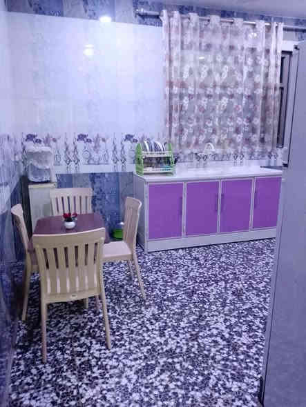 السلام عليكم
عندي بيت في بغداد للمراوس بيت بالفلوجة  المساحة الكلية 600ومساحة البناء 225 نوع العقار اصلاح زراعي 117 واقع في منطقة الدورة البعيثة للاستفسار اتصل ***********
