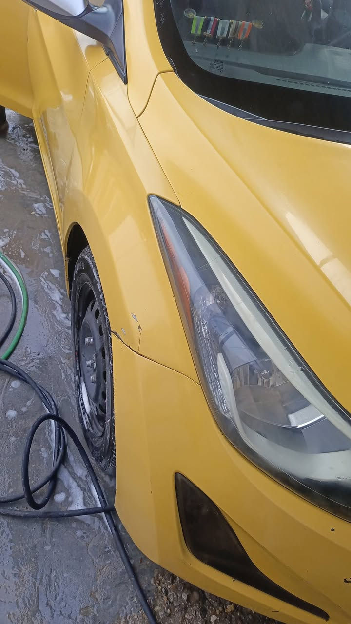 السلام عليكم النترا 2016 وارد امريكي مكينه دوش 1800
سونار موجود بل صور كل تفاصيل موجوده بل سونار 
السعر 105 بيها مجال لشراي 
سنويه با اسمي تحويل ثاني يوم 
العنوان بغداد الشعب 
***********
