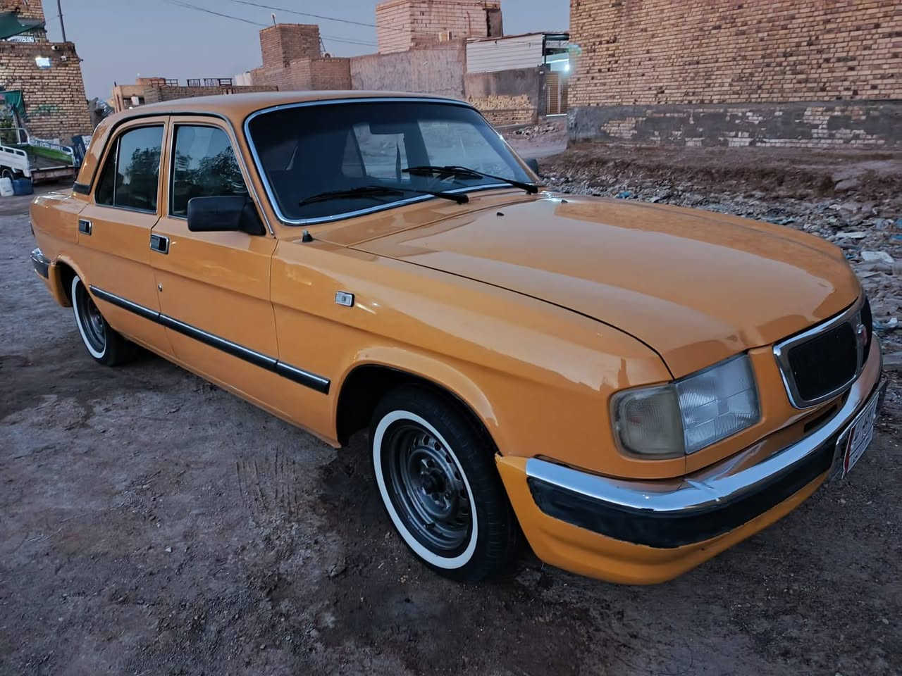 سلام عليكم فولكه للبيع مديل 2004 محور سيدان مكينه فيفتي تبريد جديد راس ثور ثلج رقم بغداد سنوية بعدهي ما نافذه سياره احلا من صوره جديده بمعنى الكلمه للاستفسار الاتصال على الرقم ***********
