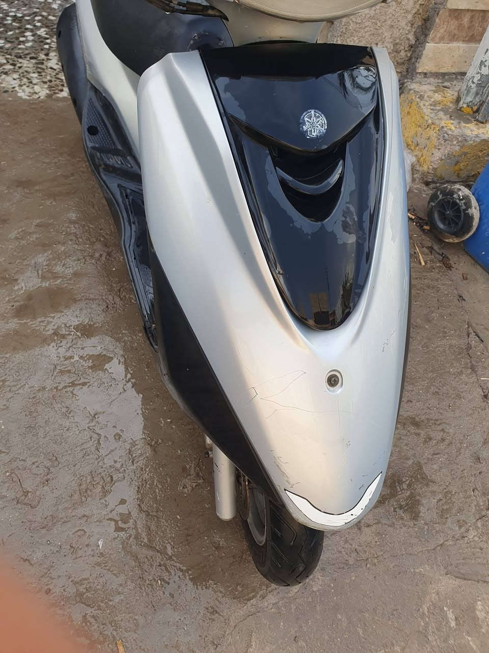 اگزز للبيع 850 الف الدولعي***********
