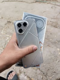 تكنو بوڤا 7 • ٢٥٦/٨+٨ • بطارية ٦٠٠٠