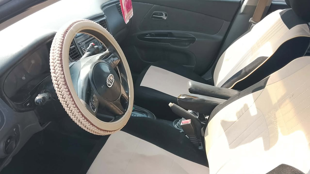 كيا ريو 2012 خصوصي رقم نجف
سياره كير ومكينه جديد حداديه جاهزه
باسمي مداور ثانيوم سنويه لل27 
تحكمات كهربائي إشارة بالمري 
دواخل رصاصي 
تخم تاير جديد ويل كب السعر 83وبية مجال
للاستفسار الاتصال على الرقم
***********
