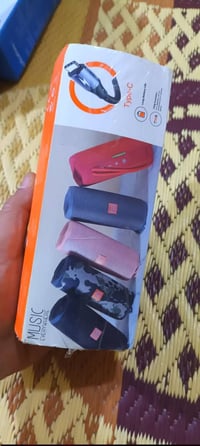 سماعة بلوتوث • صوت عالي • أمازون