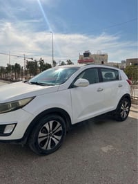 سبورتج ٢٠١٣ • خليجي • محرك دوش