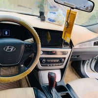 سوناتا ٢٠١٩ • وارد كوري • محرك ٢٤٠٠