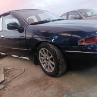 كيا سيفه • موديل ٩٤ • محرك وكير شرط