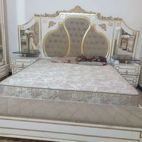 غرفه تركيه • ٨ قطع • نضافه