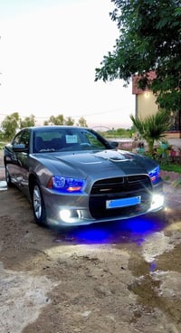 دوج جارجر 2014 • جارجر 2014 • دودج جارجر • دودج 2014 • سيارة جارجر • س...