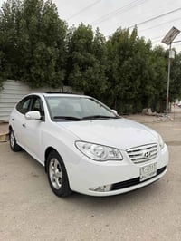 النترا 2011 • وارد خليجي • رقم اربيل