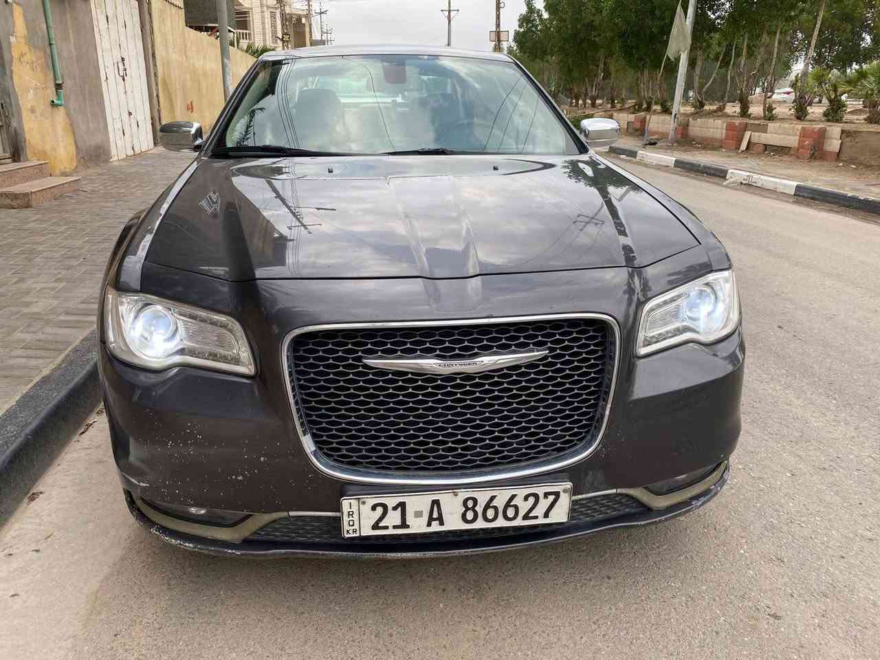 السلام عليكم مكلف بالنشر 

اوباما 2018
مكفوله كفاله عامه 

رقم سليمانيه  سنويه وهزه جديده
تحويل وكاله حاضر
مواصفات  فول لمتيد
عدا البانوراما 
جاهزه من كلشي 
تخم تاير جديد 
حداديه 
زنون 
دواخل جلد عسلي
كشن ميموري
ادامة كامله قبل يومين مسويله 
سياره جديده وجاهزه 
وباقي المواصفات المعروفه
مكاني بصره
*********** البصرة, العراق
