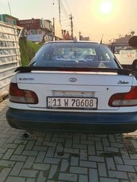 النترا • ١٩٩٤ • كير اوتو