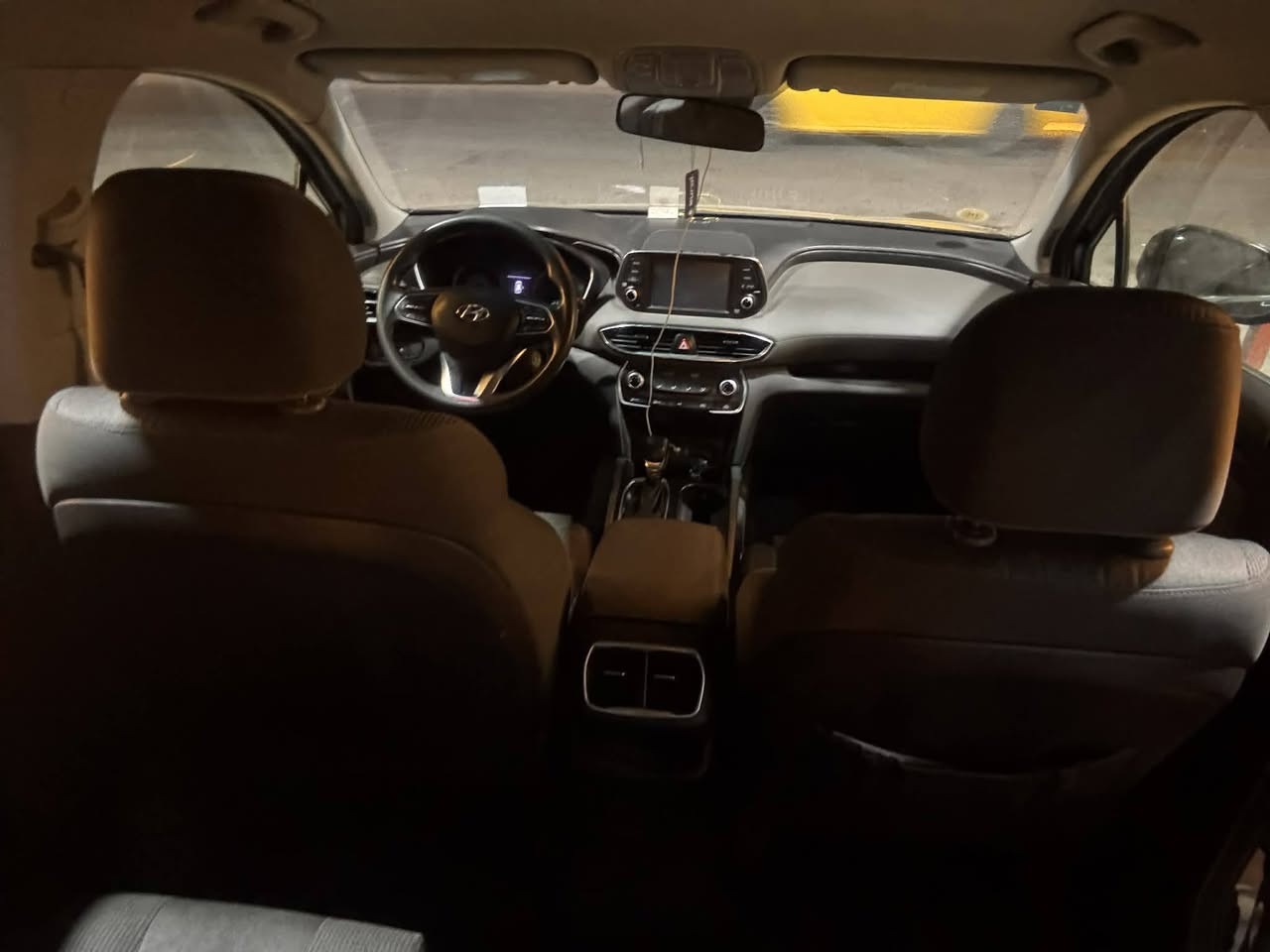 سنتافيه 2020 للبيع محرك 2400 وارد امريكي رقم بغداد مشروع وطني  مواصفات عاديه شاشه جبيره كامره  حادثه امامي جاملغ ايسر مبدل 
وبيها باردات بسيطه صورة السونار بالمنشور 
السعر :———158 وبيها مجال —
عنوان بغداد - الحسينيه
***********
***********
