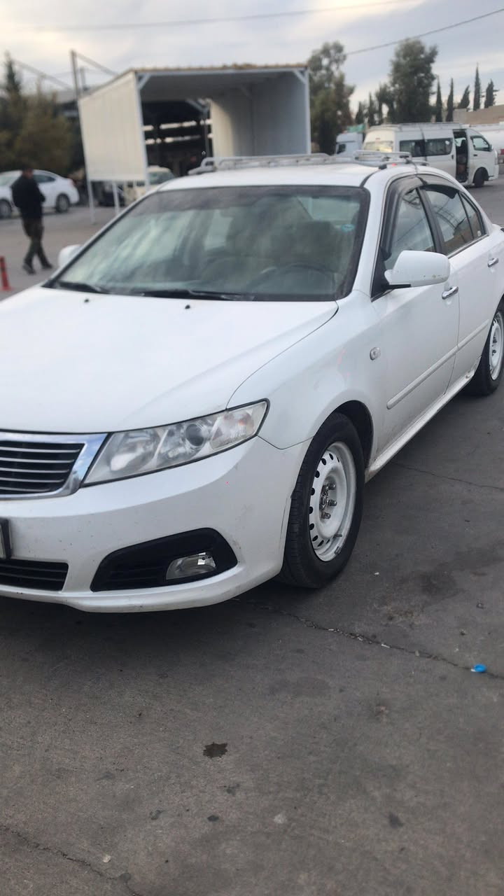 سلام عليكم للبيع وبتيما موديل ٢٠٠٩ محرك ٢٤٠٠ جديد صدر جديد تخم تاير جديد باتري جديد تبريد السياره جاهزه رقم شمالي بسمي تريد تحويل تريد وكاله مكان السياره سامراء الاستفسار الاتصال ‭٠٧٧٦ ٣٣٩ ٥٥٢٥‬
