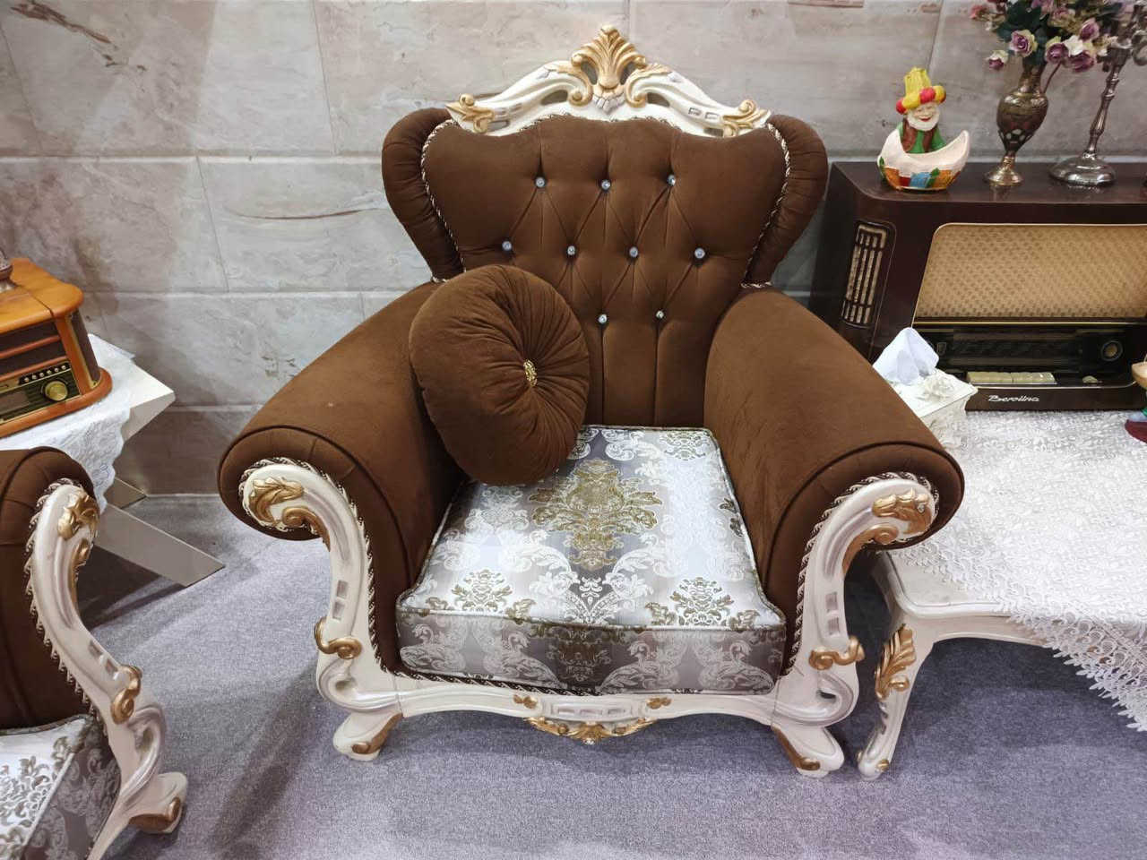 تخم ملكي تركي اصلي استخدام قليل 
سعر ٥٧٥.٠٠٠ المكان كربلاء حي الوفاء 

***********
*********** 
واتساب كربلاء, العراق
