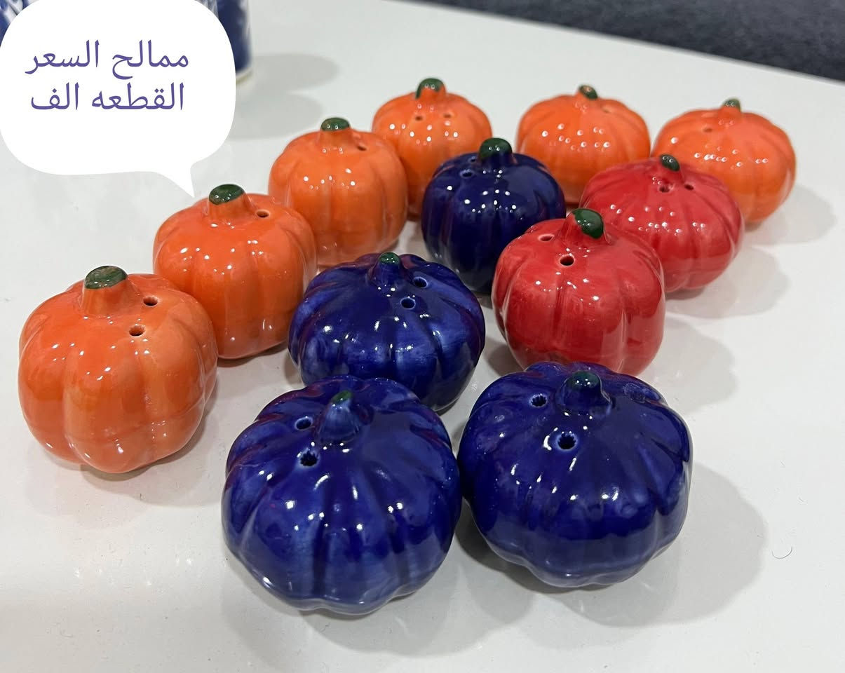 ياالله ❤️❤️

وجبه جديده لعيونكم حبشكلات تخبل 🫠🫠🥰

التفاصيل مذكوره داخل الصور 👇👇

التوصيل داخل الناصريه الفين اقضيه وجميع المحافظات 3000🙏🙏


**إذا كنت صاحب هذا الإعلان وتريد حذفه لأي سبب، رجاءا أرسل رسالة إلى الدعم الفني**