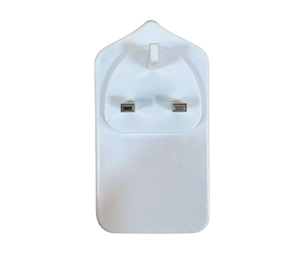 قارئ القرآن الكريم

اجعل الذكر والقرآن جزءًا من يومك بسهولة مع جهاز الذكر والرقية الصوتي المصمم خصيصًا ليمنحك تجربة روحانية هادئة أينما كنت.

يتميز الجهاز بتصميم أنيق مستوحى من الزخارف الإسلامية، مع أزرار سهلة الاستخدام تتيح لك التنقل بين مختلف الأذكار، الأدعية، سور القرآن الكريم، والرقية الشرعية بضغطة زر.

المميزات

66 سورة من القرآن الكريم للاستماع والتدبر

40 دعاء مميز لأذكار الصباح والمساء وأدعية متنوعة

41 رقية شرعية من القران الكريم

11 أنشودة إسلامية للأطفال لتعليمهم وتعزيز الروح الدينية لديهم

أزرار تحكم واضحة وسهلة الاستخدام للمزيد من الراحة والتحكم بمستوى الصوت

5 تأثيرات ضوئية تضفي لمسة جمالية أثناء الاستخدام.

تصميم أنيق ومدمج يناسب أي مكان في المنزل أو المكتب.

يعمل بالكهرباء مما يضمن تشغيلًا متواصلًا دون الحاجة للبطاريات ( لا يعمل بالبطاريات )

مثالي للهدايا، وللمساجد، وللأفراد الباحثين عن الأمان الروحي والطمأنينة


**إذا كنت صاحب هذا الإعلان وتريد حذفه لأي سبب، رجاءا أرسل رسالة إلى الدعم الفني**