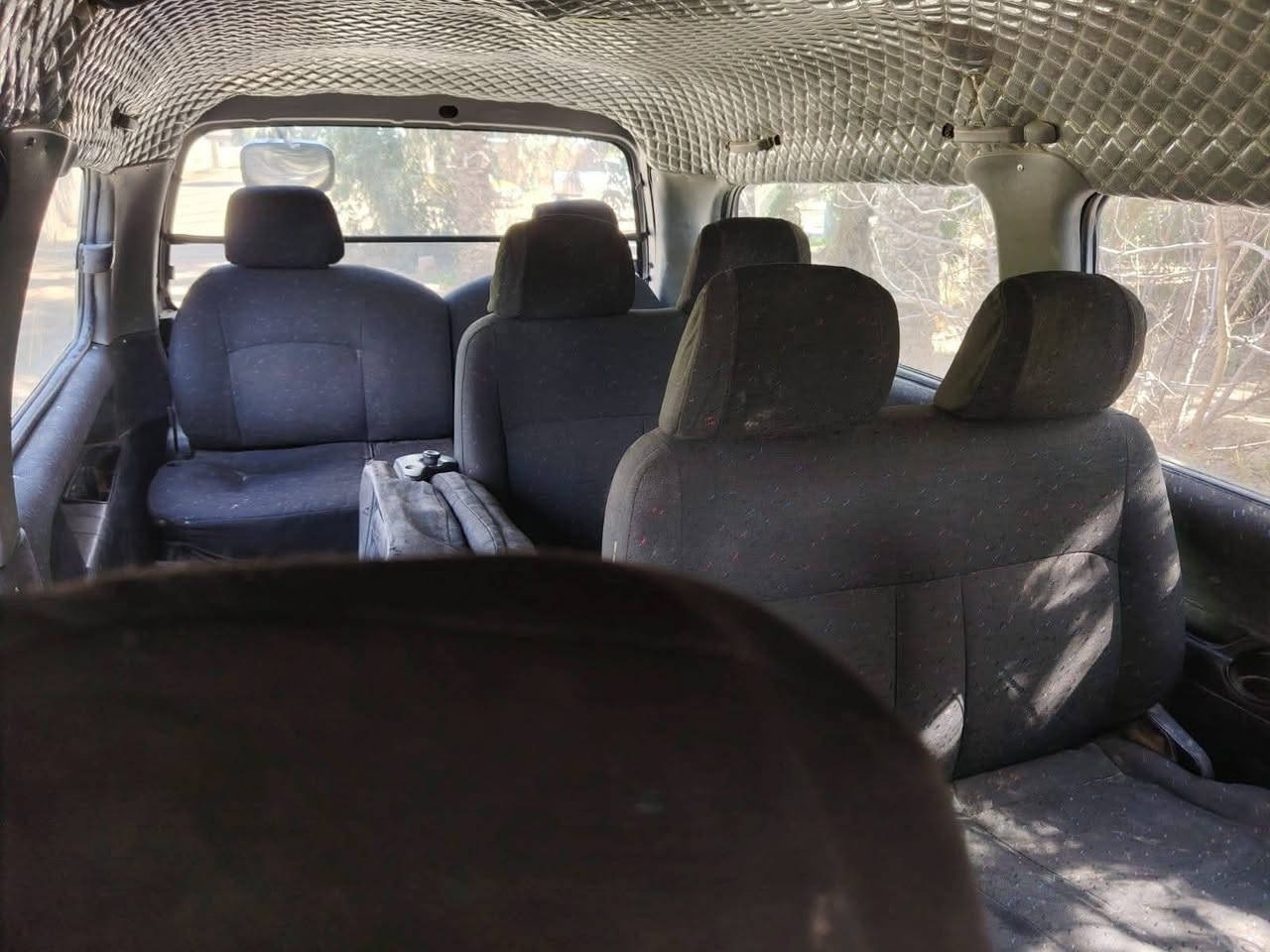 ستاركس موديل ٢٠٠٠ رقم بصره ألماني مصفره خط وبحث وقرمات سياره مكفوله كفاله عامه من كلشي عل بلاد البيع مراوس حسب الغنعه هم يرهم المكان ديالي العضيم السعر ٧٠ وبيه مجال الطيبين /*********** /*********** /١١نفر مو سبعه مكيه مفتوح ٣٠٠٠
