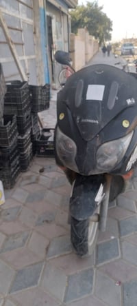 فورزه صفر عشره نضيفه بس متروكه عوزه ترتيب حتا المي ماشايفته وبيه دخان ...