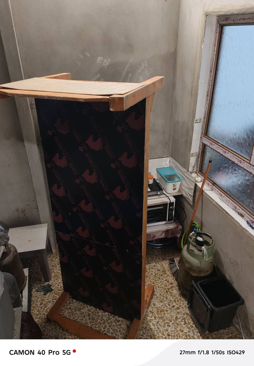 تخت نفر واحد عدد 2اسفله بلوك سعر الاثنين ب 55


**إذا كنت صاحب هذا الإعلان وتريد حذفه لأي سبب، رجاءا أرسل رسالة إلى الدعم الفني**