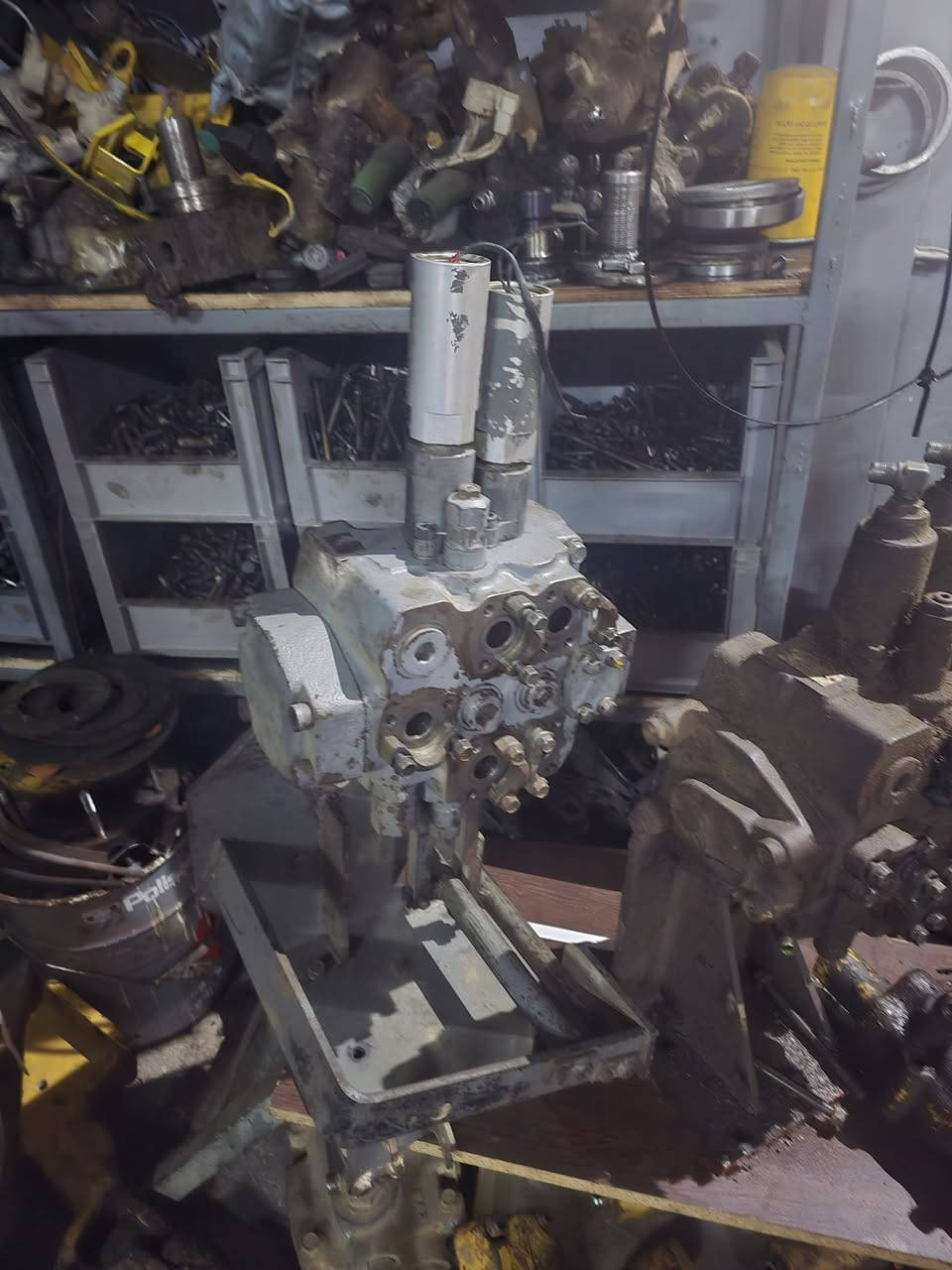 الذين ادوات احتياطيه للبيع التواصل على الماسنجر


**إذا كنت صاحب هذا الإعلان وتريد حذفه لأي سبب، رجاءا أرسل رسالة إلى الدعم الفني**