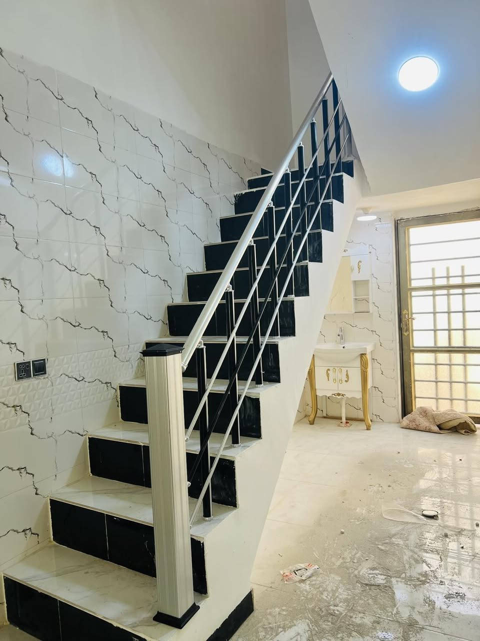 مستمرين في الأعمال اليومية 
عمل اليوم محجر المنيوم في قرية العبارة دار الاخ علي آل مسرهد 
        الحاج سيد ميثم للألمنيوم 
كاونترات محجرات بيبان شبابيك بكافه الأنواع 
بأدارة :الحاج سيد ميثم بهية   
للتواصل خاص او الاتصال على الارقام التالية
☎️(***********)
☎️(***********)
