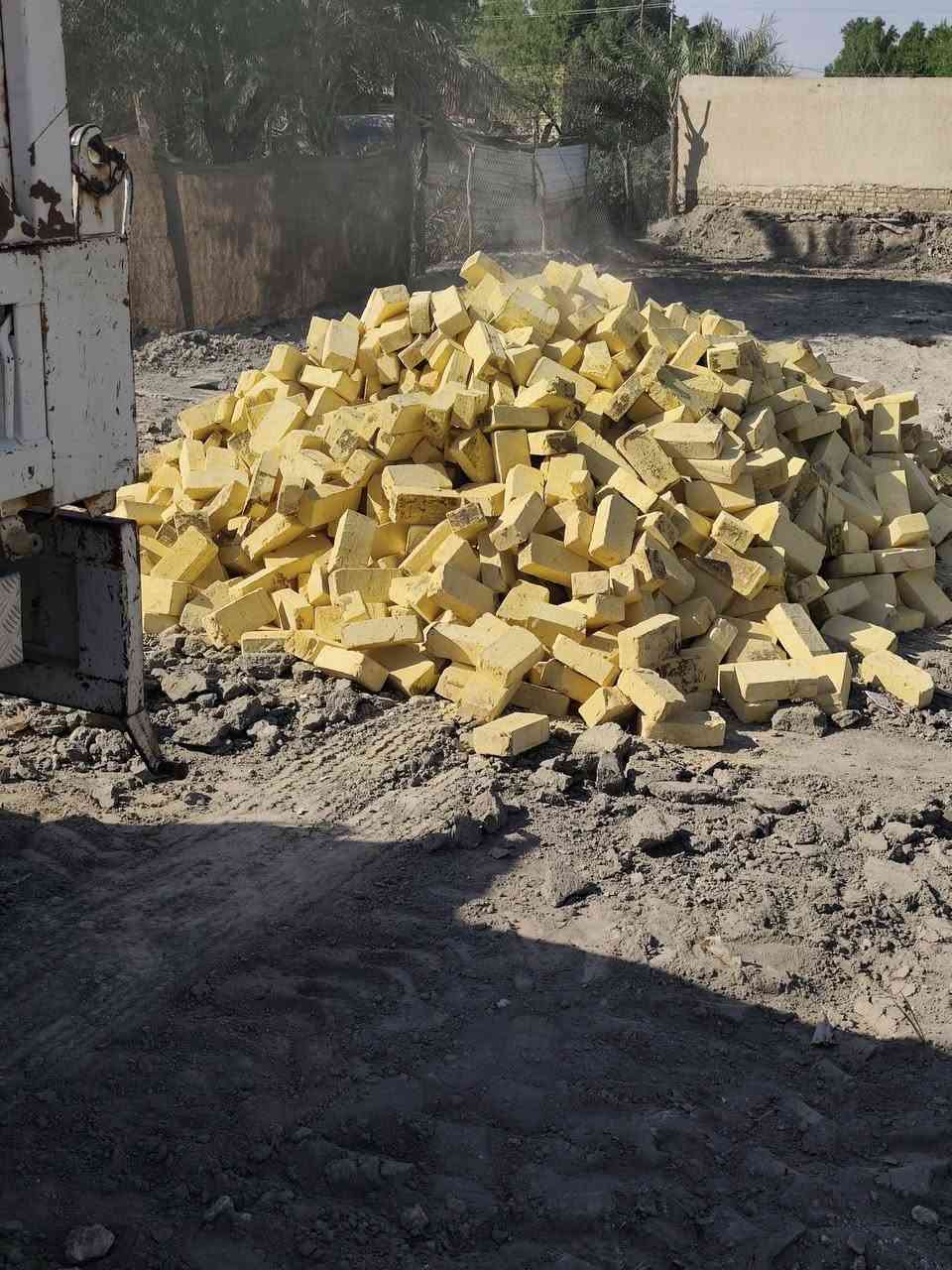 سلام عليكم طابوك الاصلاح شرط المكلاب درجه والئ قوه والون وغالب ركن عدد شرط للحساب نتحمل كافة المسؤولية إذ كانت مختلفه الشروط الاستفسار اكثر ***********
