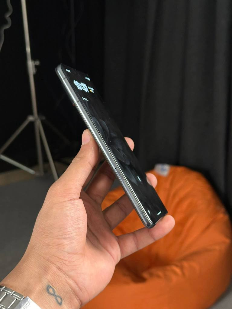 كوكل بكسل سفن بروذاكره ١٢٨رام١٢ جهازمكفول كفاله عامه نضيف جهاز وتر تكدرتودي اي مكان تفحصه موصفاته معروفه سعرجهاز ٣٥٠سعرقفل من الخير مكاني بغداد وره سيطرت الشعب بغداد, العراق


**إذا كنت صاحب هذا الإعلان وتريد حذفه لأي سبب، رجاءا أرسل رسالة إلى الدعم الفني**